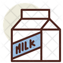 پیش‌نمایش فایل milk-packet-4350740 از پک غذا خیابان
