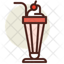 پیش‌نمایش فایل milkshake-4350741 از پک غذا خیابان