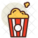 پیش‌نمایش فایل popcorn-4350749 از پک غذا خیابان