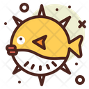 پیش‌نمایش فایل balloon-fish-4360604 از پک سخت‌پوستان