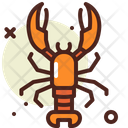 پیش‌نمایش فایل lobster-4360594 از پک سخت‌پوستان