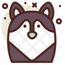پیش‌نمایش فایل husky-4360548 از پک قطبی