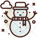 پیش‌نمایش فایل snowman-4360528 از پک قطبی