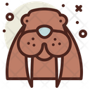 پیش‌نمایش فایل walrus-4360533 از پک قطبی