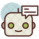 پیش‌نمایش فایل robot-talk-4360720 از پک هوش مصنوعی