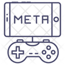 پیش‌نمایش فایل meta-game-4608882 از پک متاورس