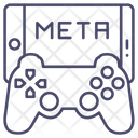 پیش‌نمایش فایل meta-game-4608884 از پک متاورس