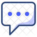 پیش‌نمایش فایل chat-4567454 از پک کسب و کار و مالی