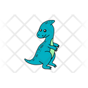 پیش‌نمایش فایل dinosaur-5370791 از پک دایناسور کارتونی ناز