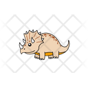 پیش‌نمایش فایل dinosaur-5370792 از پک دایناسور کارتونی ناز