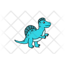پیش‌نمایش فایل dinosaur-5370795 از پک دایناسور کارتونی ناز