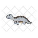 پیش‌نمایش فایل dinosaur-5370797 از پک دایناسور کارتونی ناز