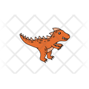 پیش‌نمایش فایل dinosaur-5370799 از پک دایناسور کارتونی ناز