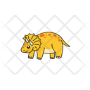 پیش‌نمایش فایل dinosaur-5370802 از پک دایناسور کارتونی ناز