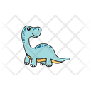 پیش‌نمایش فایل dinosaur-5370804 از پک دایناسور کارتونی ناز