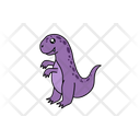 پیش‌نمایش فایل dinosaur-5370806 از پک دایناسور کارتونی ناز