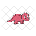 پیش‌نمایش فایل dinosaur-5370807 از پک دایناسور کارتونی ناز
