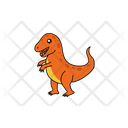 پیش‌نمایش فایل dinosaur-5370808 از پک دایناسور کارتونی ناز