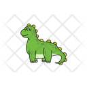 پیش‌نمایش فایل dinosaur-5370811 از پک دایناسور کارتونی ناز