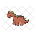 پیش‌نمایش فایل dinosaur-5370814 از پک دایناسور کارتونی ناز
