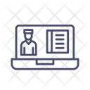 پیش‌نمایش فایل online-news-5981748 از پک رسانه اجتماعی، اینفلوئنسر و میزبانی وب