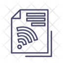پیش‌نمایش فایل rss-5981749 از پک رسانه اجتماعی، اینفلوئنسر و میزبانی وب