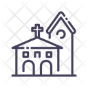 پیش‌نمایش فایل catholic-church-5981369 از پک معماری