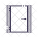 پیش‌نمایش فایل close-door-5981387 از پک معماری