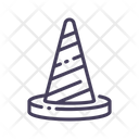 پیش‌نمایش فایل construction-cone-5981379 از پک معماری