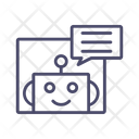 پیش‌نمایش فایل robotic-message-5981910 از پک هوش مصنوعی و کسب‌وکار