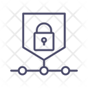 پیش‌نمایش فایل blockchain-protect-5982001 از پک هوش مصنوعی