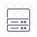 پیش‌نمایش فایل server-5981535 از پک نماد رابط کاربری و پایه
