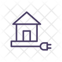 پیش‌نمایش فایل eco-house-5981161 از پک عنصر رابط کاربری ترکیبی