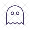 پیش‌نمایش فایل ghost-5981090 از پک عنصر رابط کاربری ترکیبی