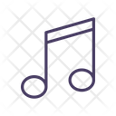 پیش‌نمایش فایل music-note-5981113 از پک عنصر رابط کاربری ترکیبی