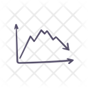 پیش‌نمایش فایل loss-chart-5979836 از پک کسب و کار و مالی