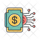 پیش‌نمایش فایل digital-money-13950332 از پک امور مالی
