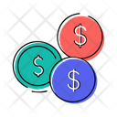 پیش‌نمایش فایل coins-13950324 از پک امور مالی