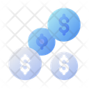 پیش‌نمایش فایل coins-growth-13950284 از پک امور مالی