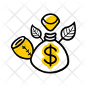 پیش‌نمایش فایل investment-money-13950299 از پک امور مالی