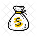 پیش‌نمایش فایل money-bag-13950296 از پک امور مالی
