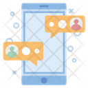 پیش‌نمایش فایل online-chatting-2129195 از پک خرید و تحویل