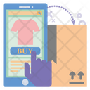 پیش‌نمایش فایل online-shopping-2129190 از پک خرید و تحویل