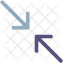 پیش‌نمایش فایل collapse-arrow-2163869 از پک پیکان ها و UI