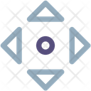 پیش‌نمایش فایل control-arrow-2163862 از پک پیکان ها و UI