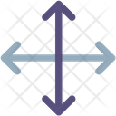 پیش‌نمایش فایل four-directions-2163908 از پک پیکان ها و UI