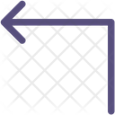 پیش‌نمایش فایل left-arrow-2163954 از پک پیکان ها و UI