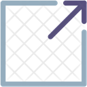 پیش‌نمایش فایل maximize-arrow-2163878 از پک پیکان ها و UI