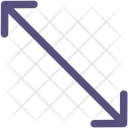 پیش‌نمایش فایل maximize-arrow-2163949 از پک پیکان ها و UI