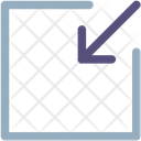 پیش‌نمایش فایل minimize-arrow-2163877 از پک پیکان ها و UI